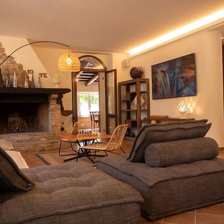 Lacelletta Country House Ουρμπίνο Εξωτερικό φωτογραφία