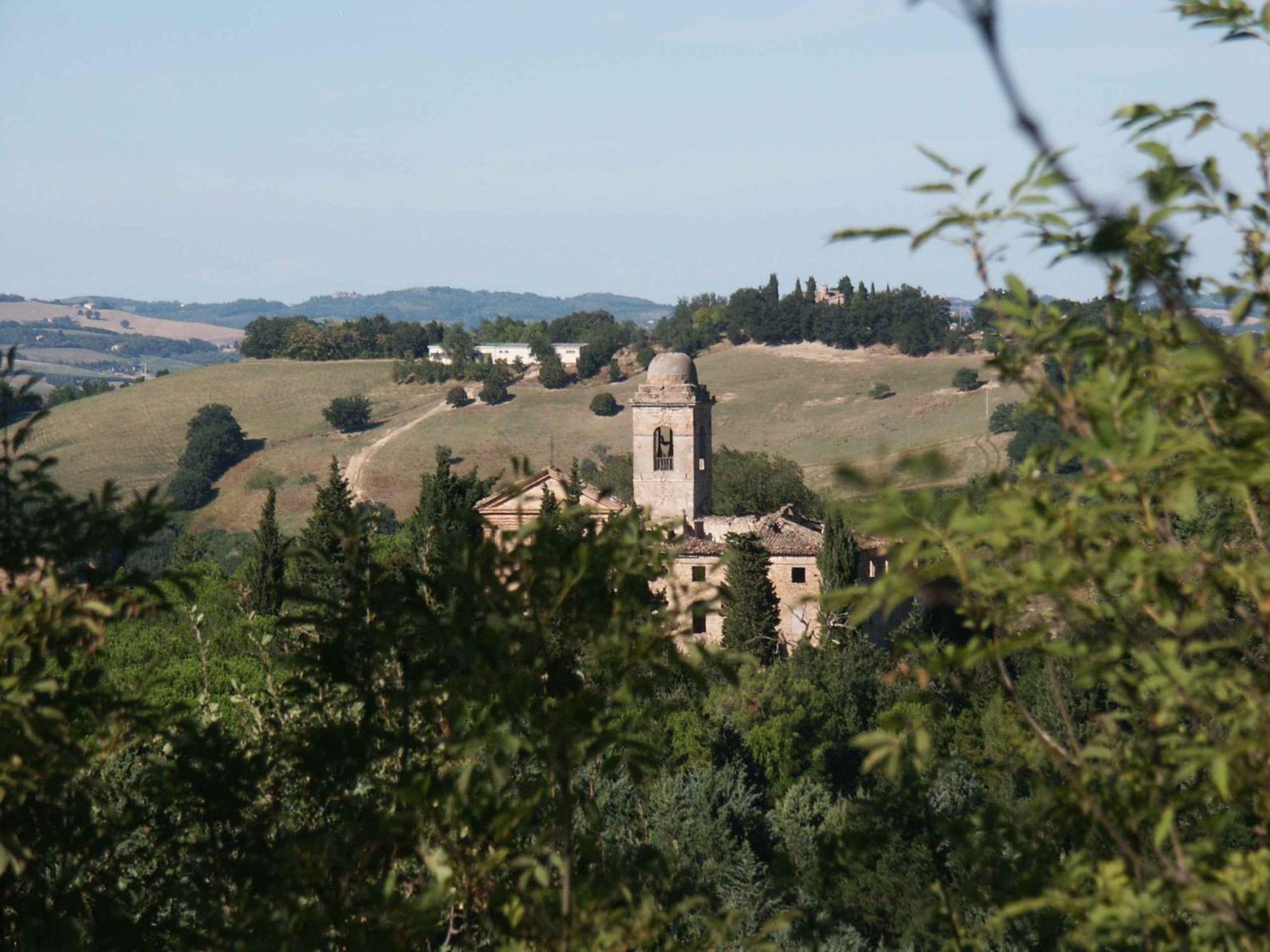 Lacelletta Country House Ουρμπίνο Εξωτερικό φωτογραφία