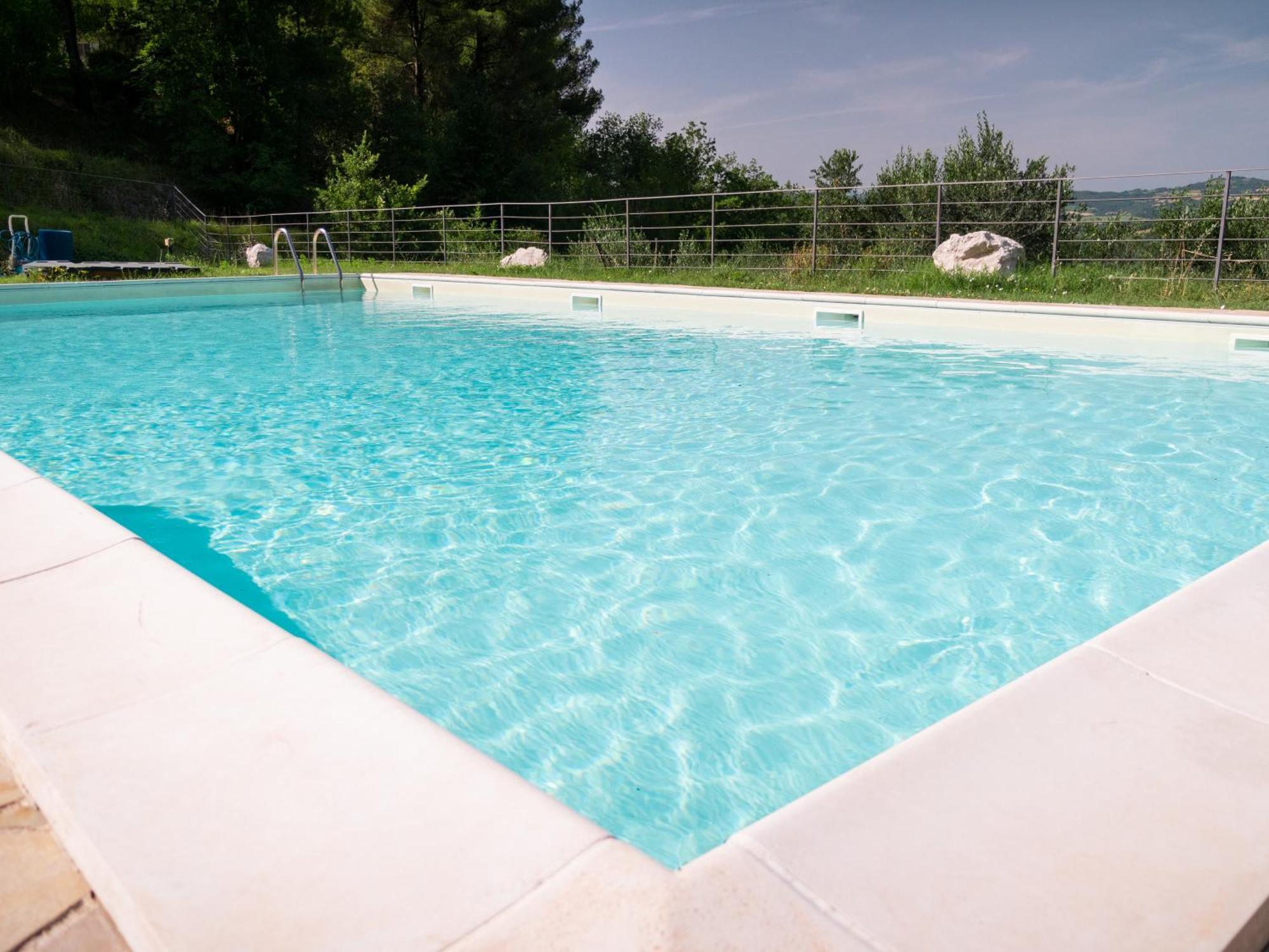 Lacelletta Country House Ουρμπίνο Εξωτερικό φωτογραφία