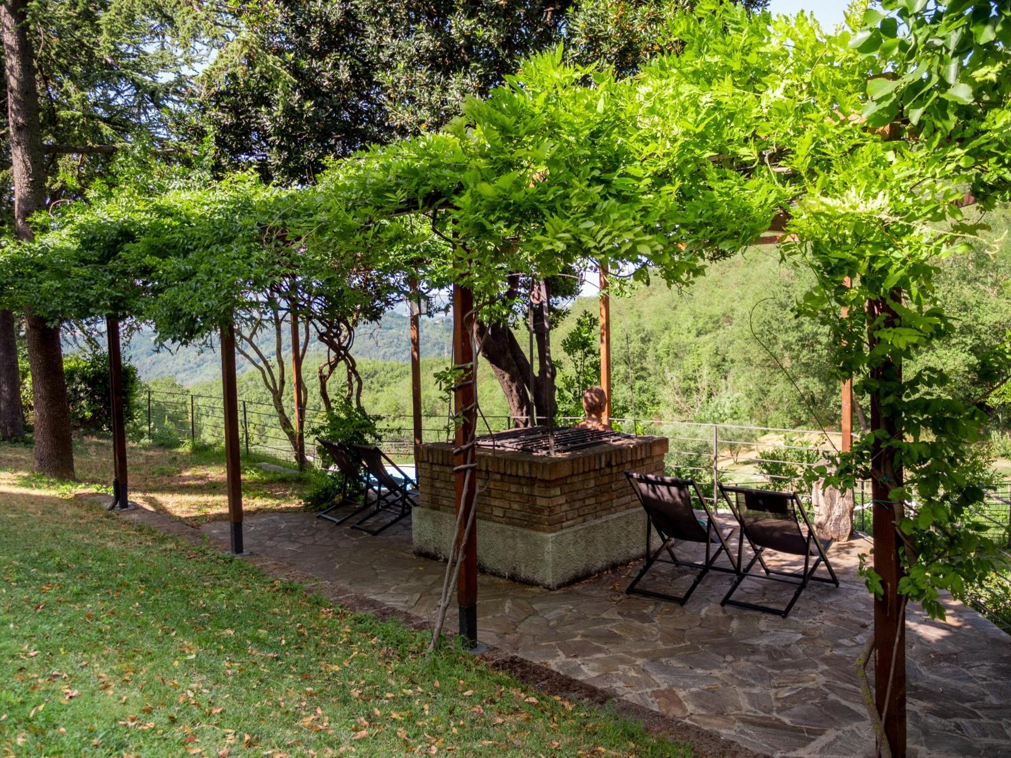 Lacelletta Country House Ουρμπίνο Εξωτερικό φωτογραφία