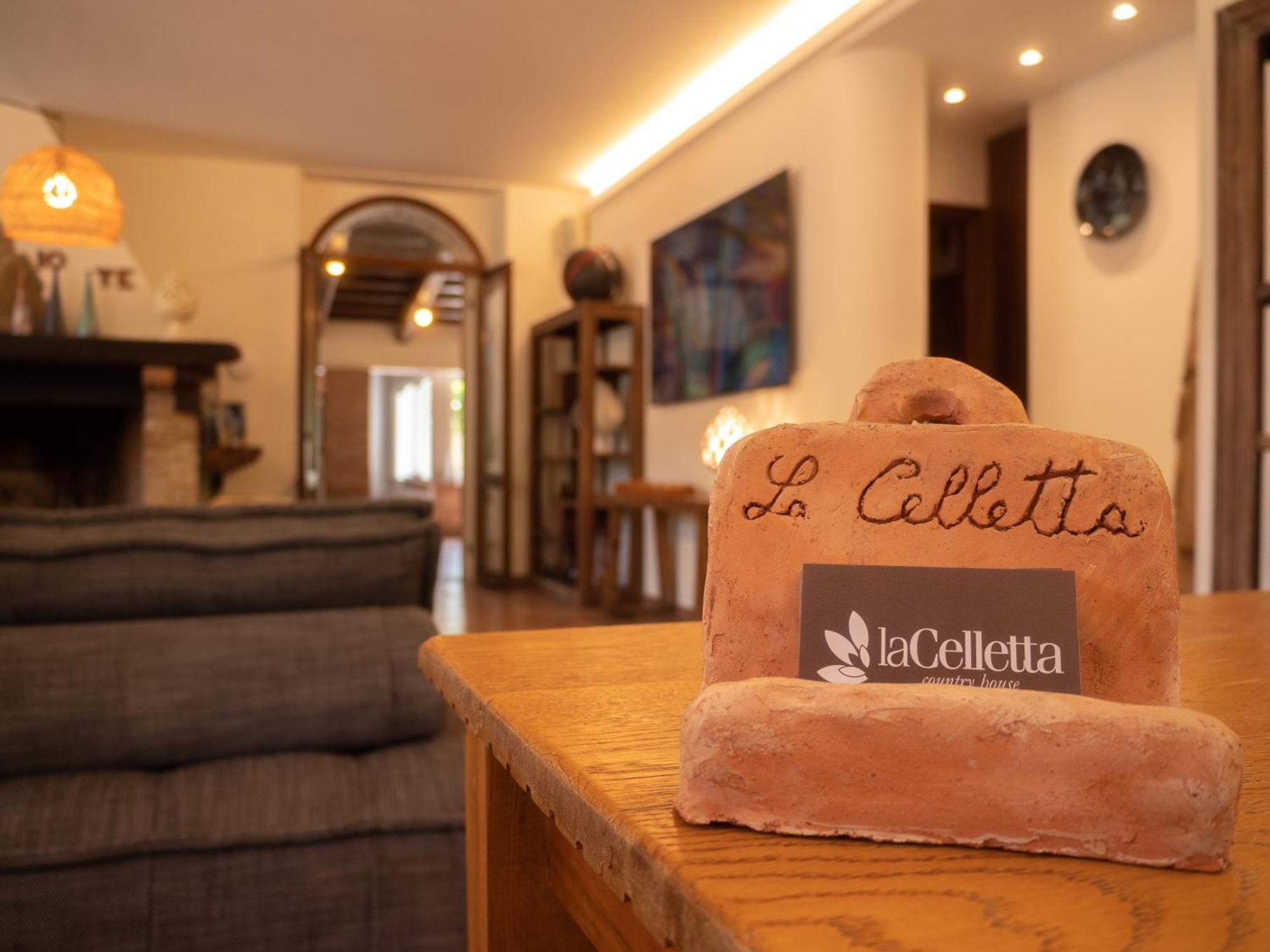 Lacelletta Country House Ουρμπίνο Εξωτερικό φωτογραφία