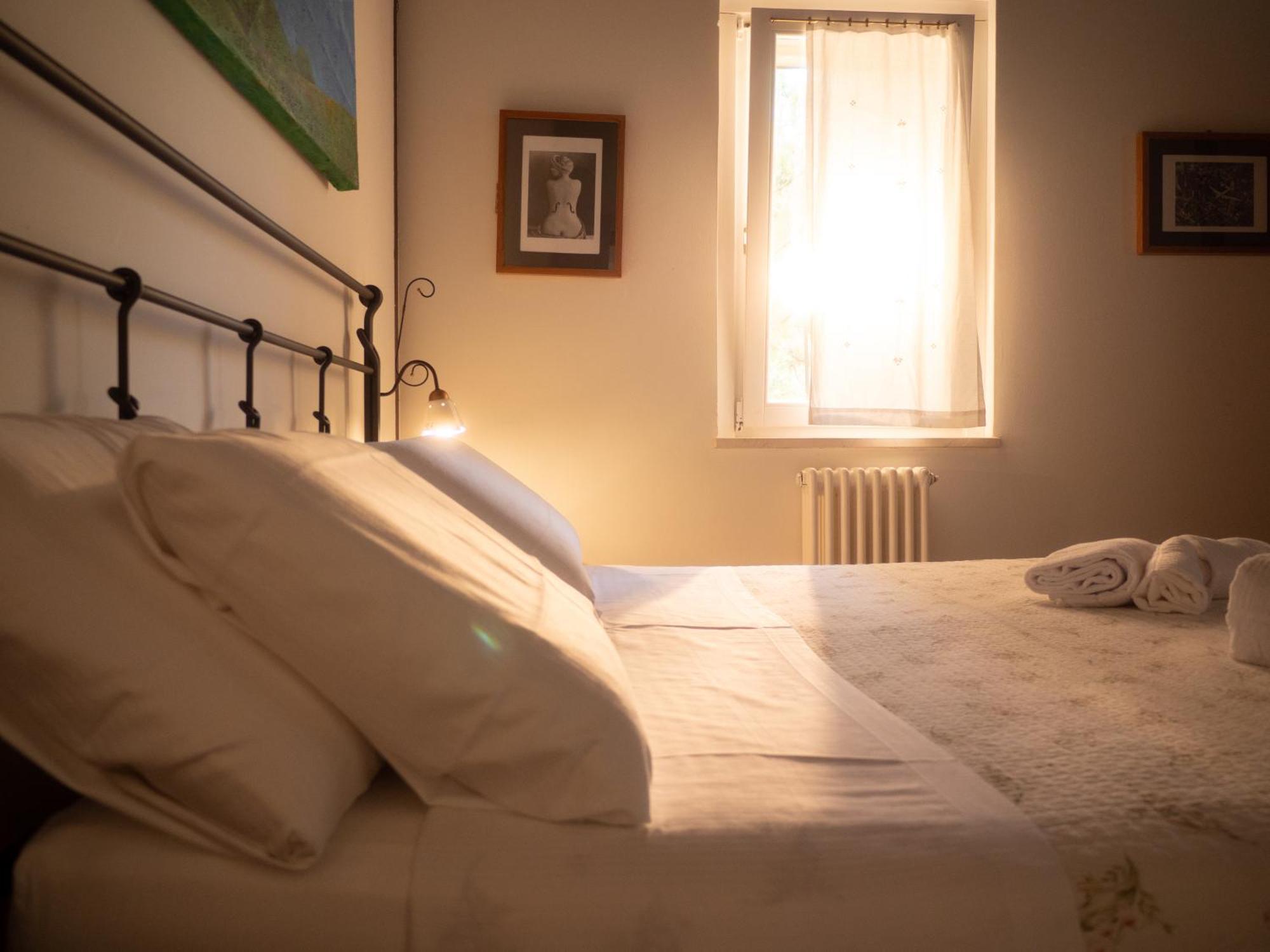 Lacelletta Country House Ουρμπίνο Εξωτερικό φωτογραφία