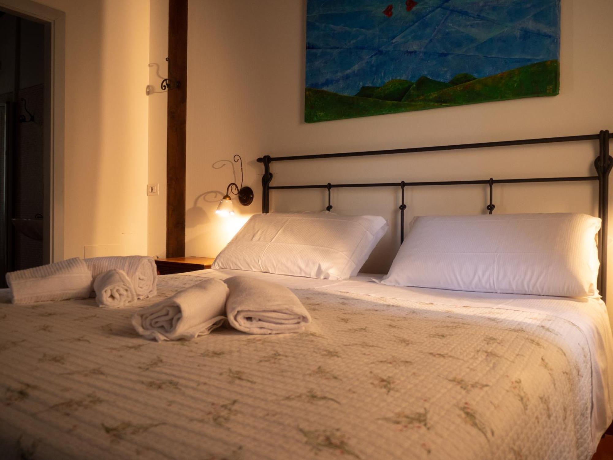 Lacelletta Country House Ουρμπίνο Εξωτερικό φωτογραφία