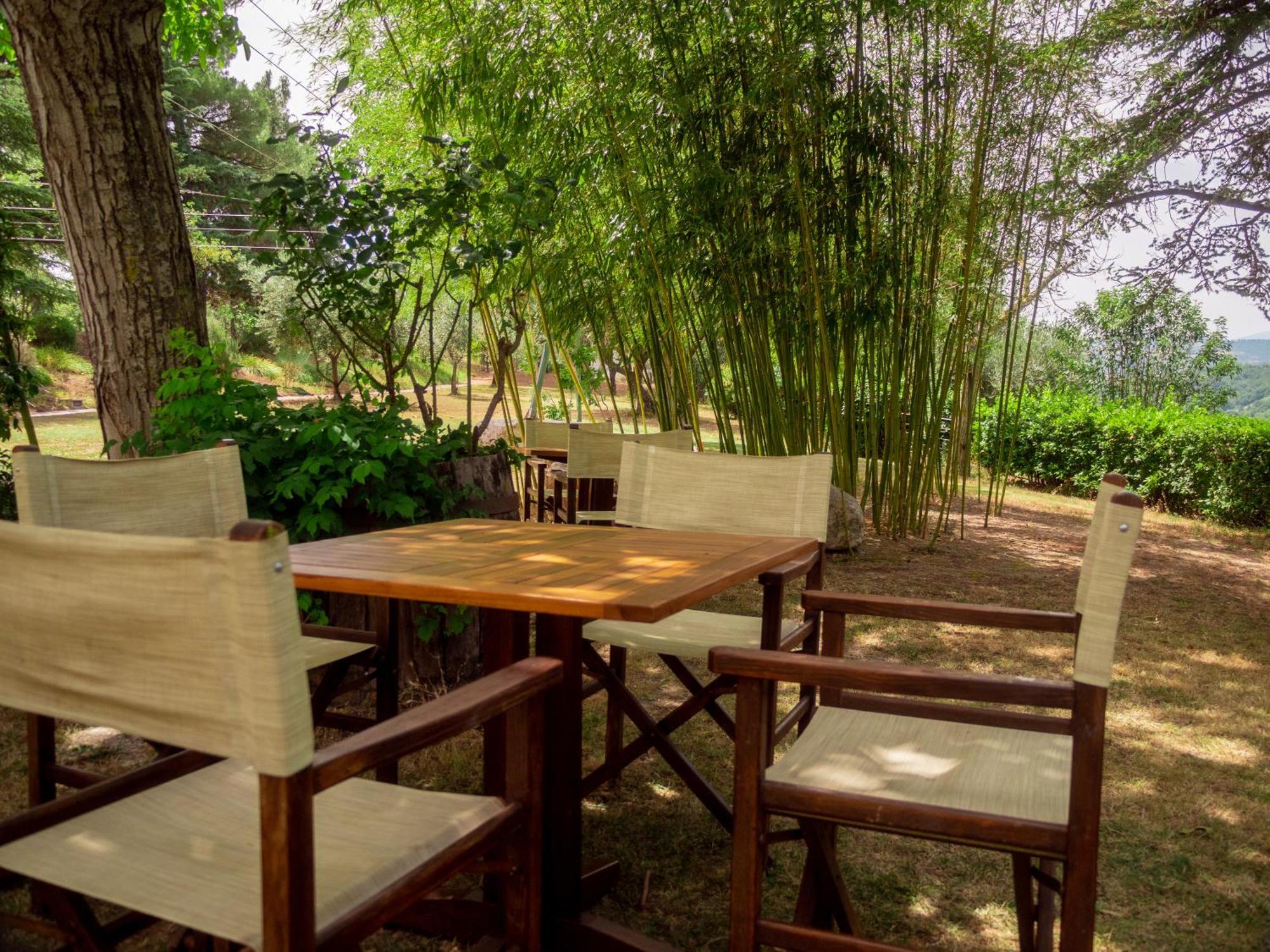 Lacelletta Country House Ουρμπίνο Εξωτερικό φωτογραφία
