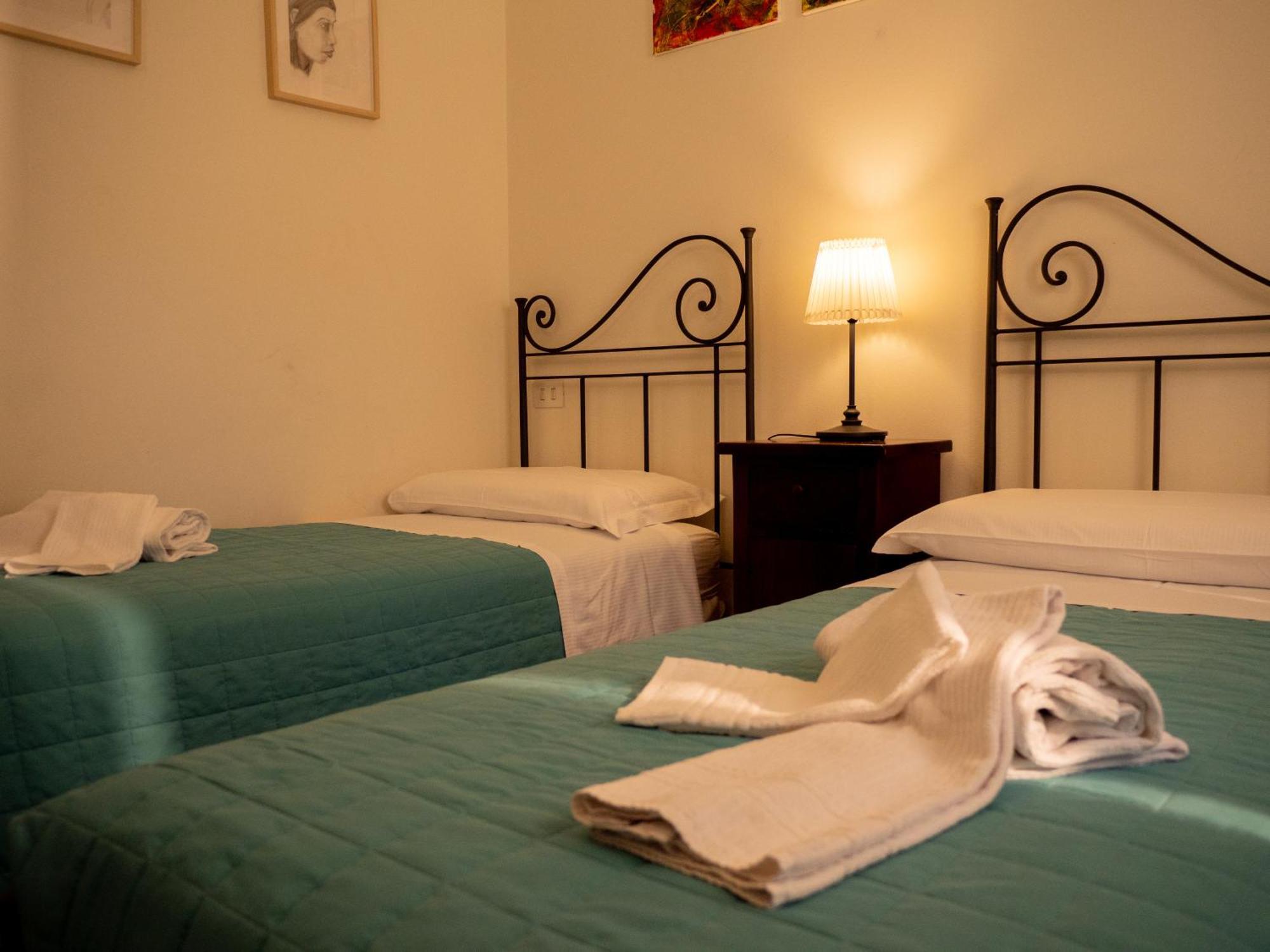 Lacelletta Country House Ουρμπίνο Εξωτερικό φωτογραφία