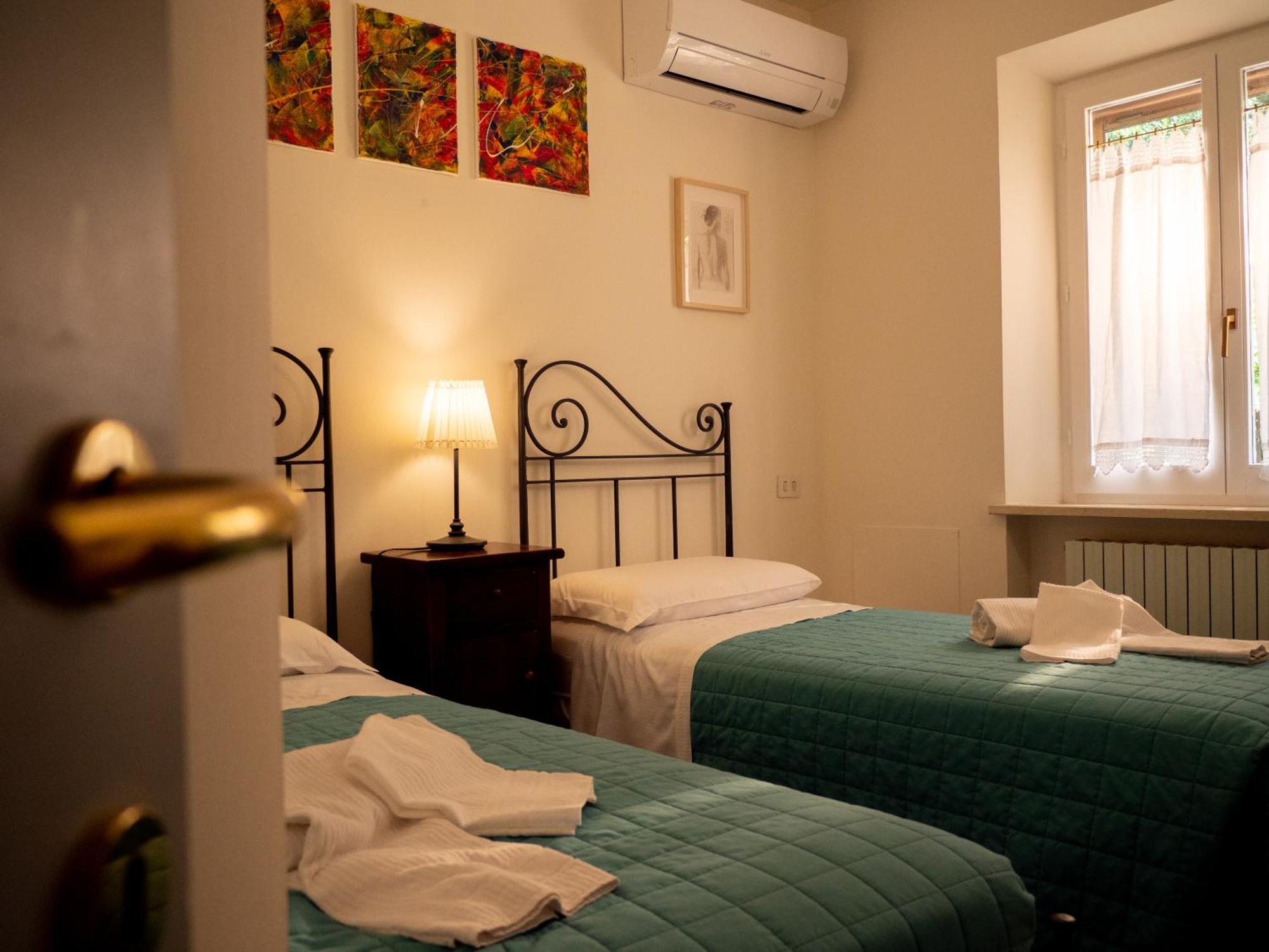 Lacelletta Country House Ουρμπίνο Εξωτερικό φωτογραφία
