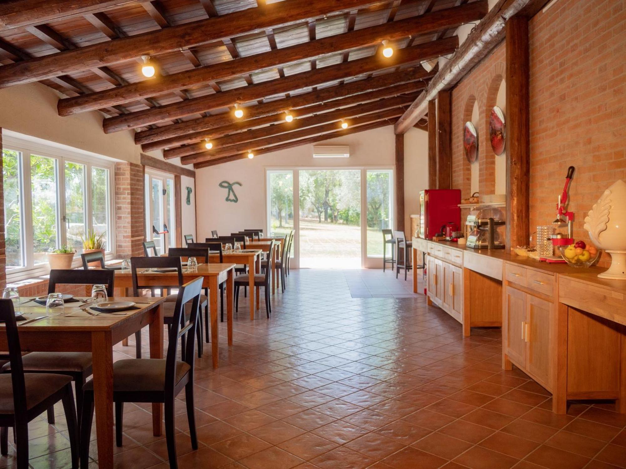 Lacelletta Country House Ουρμπίνο Εξωτερικό φωτογραφία