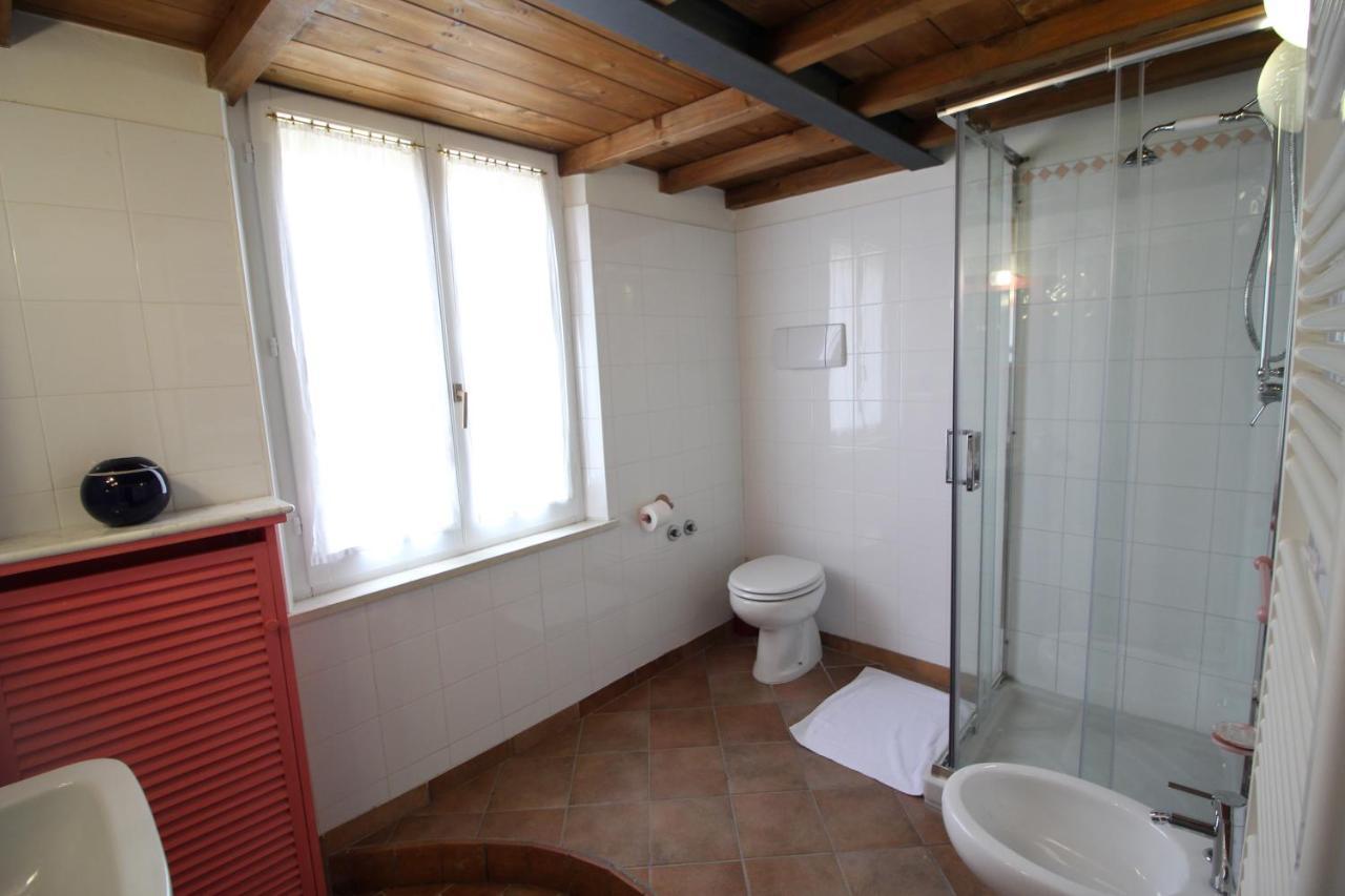 Lacelletta Country House Ουρμπίνο Εξωτερικό φωτογραφία